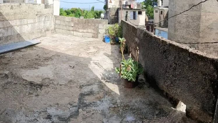 Vivienda de 1 habitaciones en Pogolotti, Marianao — foto 9 de 10