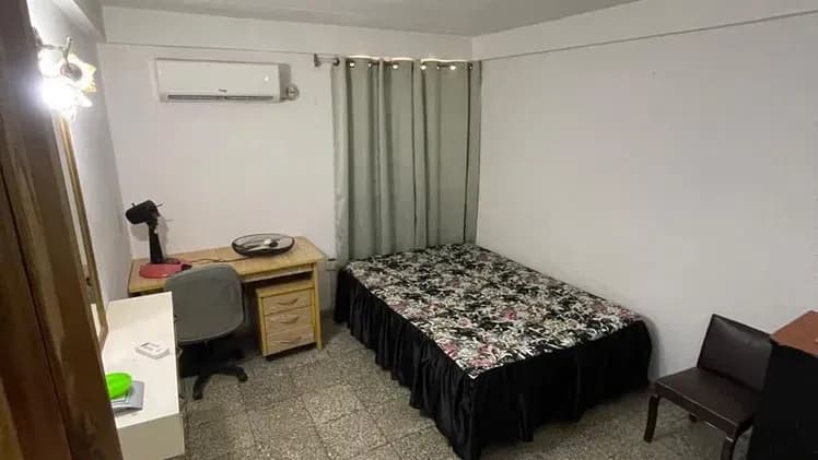 Vivienda de 3 habitaciones en Vedado, Plaza de la Revolución — foto 2 de 10