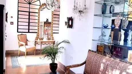 Vivienda de 4 habitaciones en Vedado, Plaza de la Revolución — foto 8 de 10