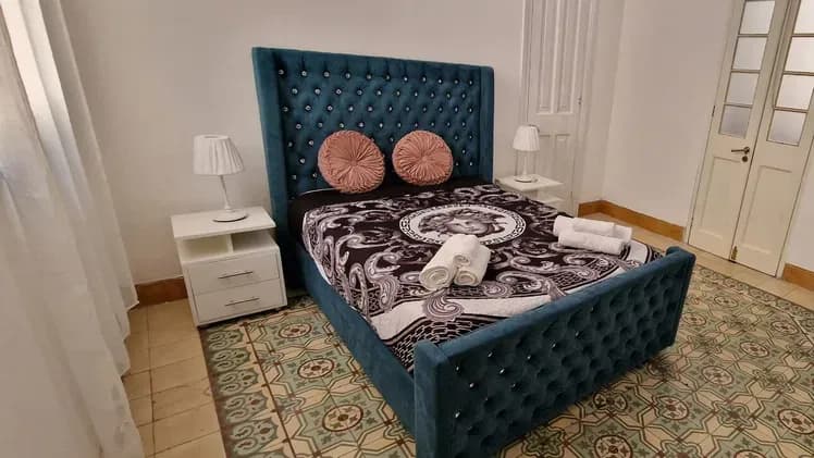 Vivienda de 3 habitaciones en Vedado, Plaza de la Revolución — foto 6 de 10