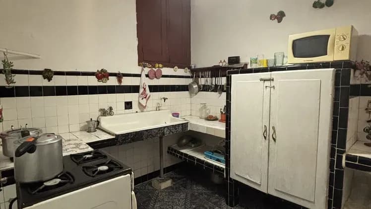 Vivienda de 8 habitaciones en Santos Suárez, Diez de Octubre — foto 5 de 6