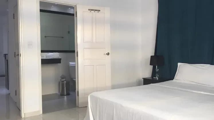 Vivienda de 1 habitaciones en Vedado, Plaza de la Revolución — foto 1 de 9