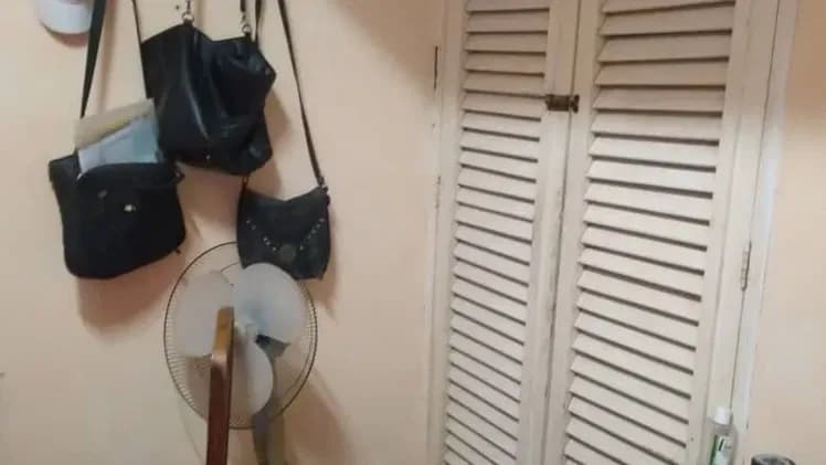 Vivienda de 2 habitaciones en Alamar, La Habana del Este — foto 10 de 10