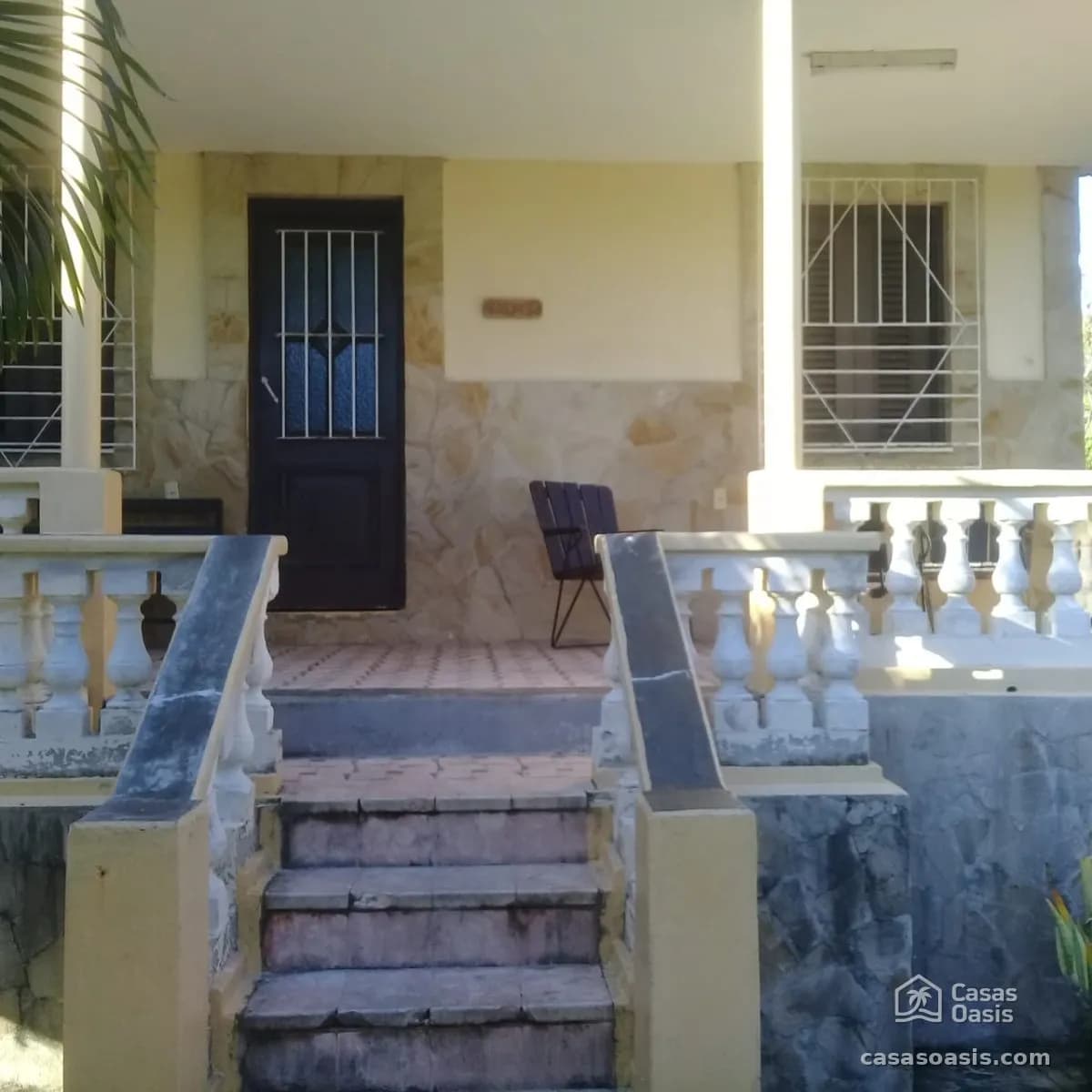 Vivienda de 3 habitaciones en Guanabo, La Habana del Este — foto 7 de 12