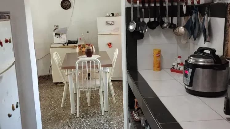Vivienda de 3 habitaciones en Alturas de Belén, Marianao — foto 8 de 9