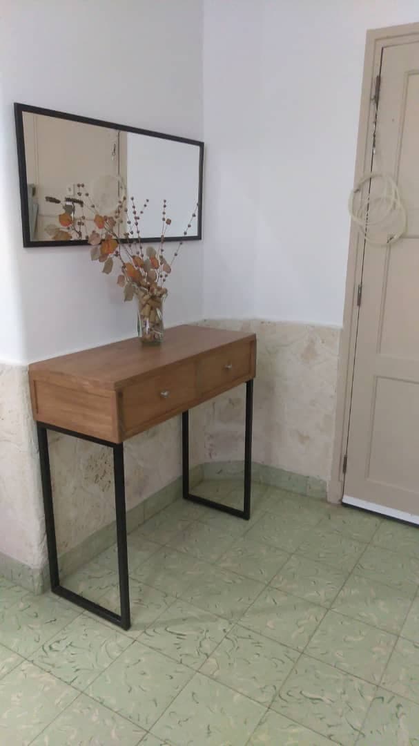 Apartamento de 1 habitaciones en Vedado, Plaza de la Revolución — foto 3 de 9