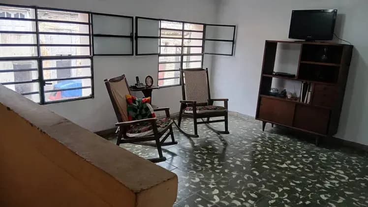 Vivienda de 3 habitaciones en Lawton, Diez de Octubre — foto 1 de 10