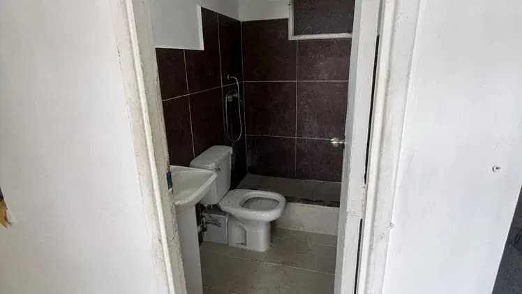 Vivienda de 2 habitaciones en Vedado, Plaza de la Revolución — foto 5 de 5