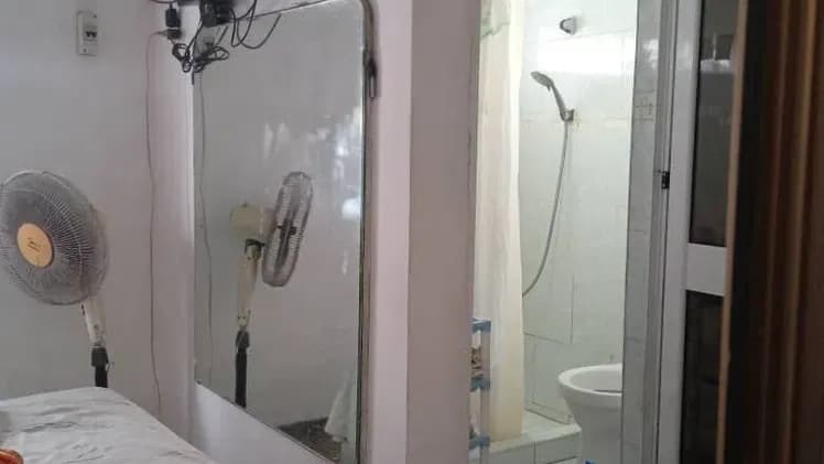 Vivienda de 4 habitaciones en Palatino, Cerro — foto 10 de 10