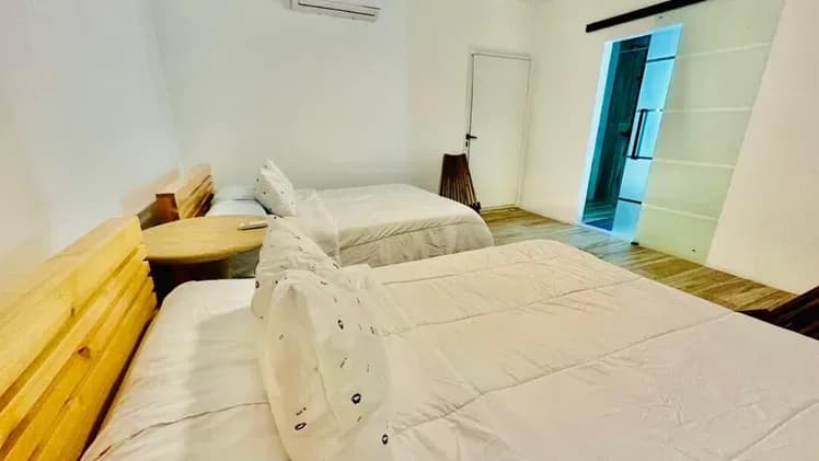 Vivienda de 7 habitaciones en Miramar, Playa — foto 9 de 10