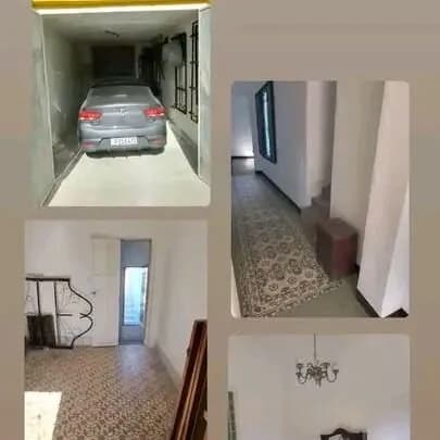Vivienda de 4 habitaciones en Santos Suárez, Diez de Octubre — foto 2 de 3