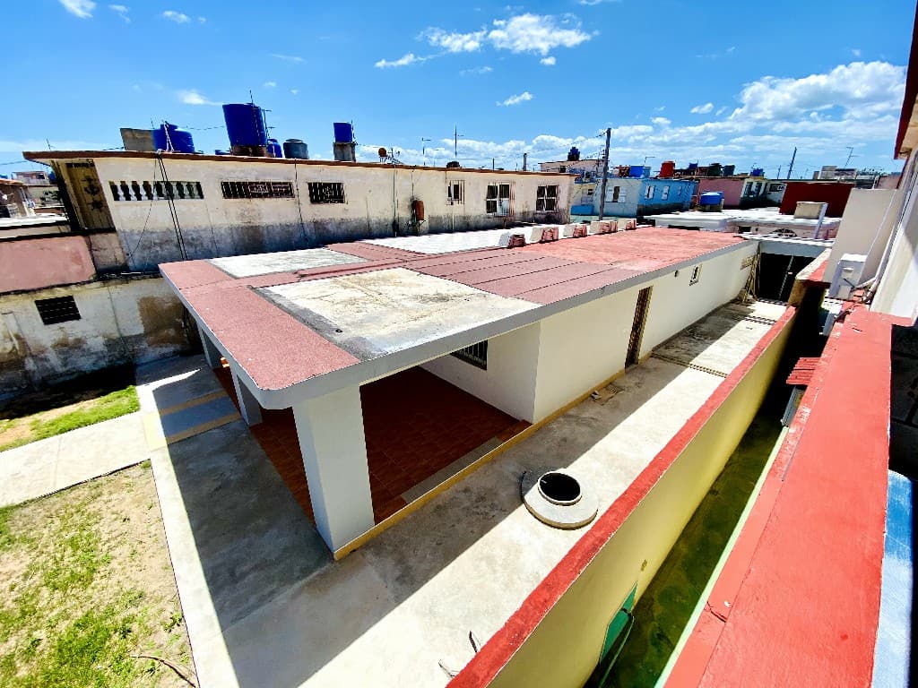 Casa de 1 habitaciones en Reparto Costazul, Cárdenas — foto 18 de 20