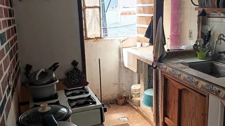 Vivienda de 3 habitaciones en Nuevo Vedado, Plaza de la Revolución — foto 9 de 9