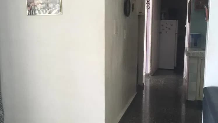 Vivienda de 3 habitaciones en Vedado, Plaza de la Revolución — foto 7 de 10