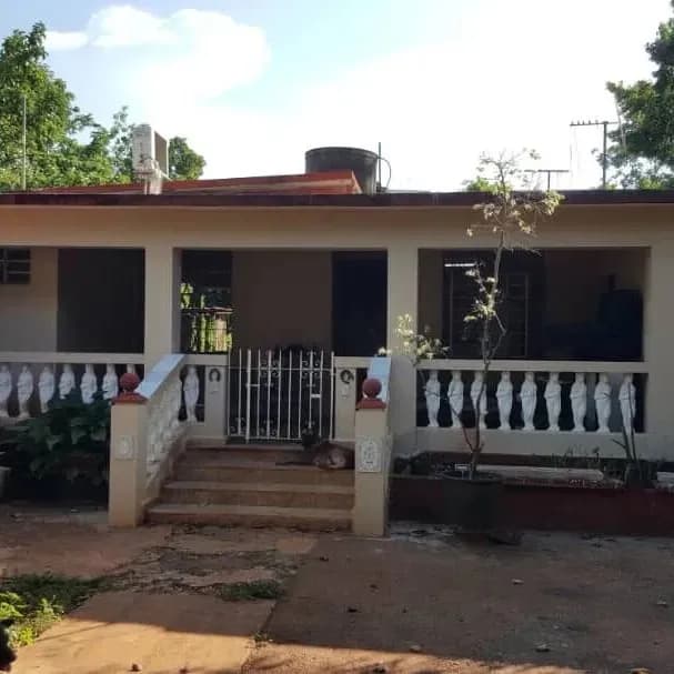 Vivienda de 4 habitaciones en San Agustín, La Lisa — foto 2 de 10