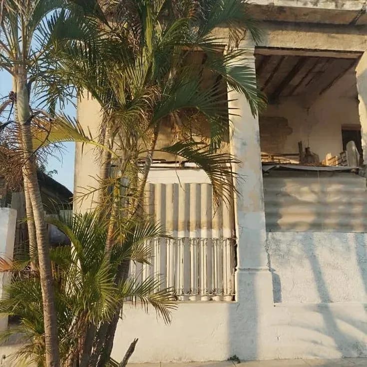 Vivienda de 2 habitaciones en Lawton, Diez de Octubre — foto 1 de 6
