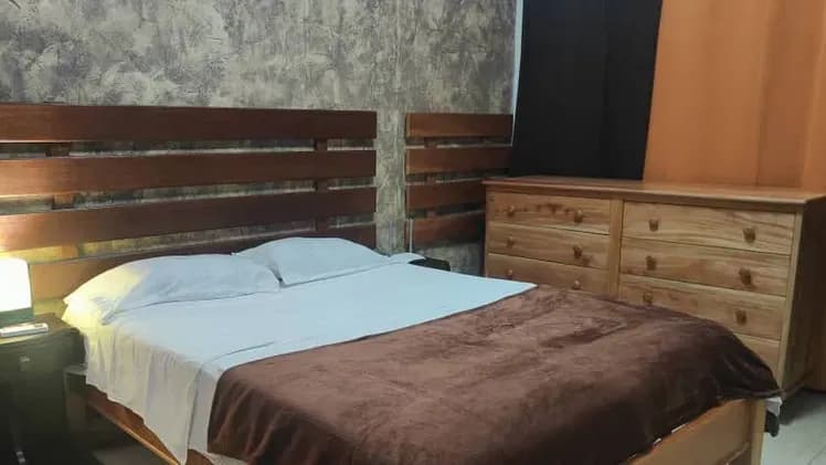 Vivienda de 1 habitaciones en Vedado, Plaza de la Revolución — foto 6 de 10