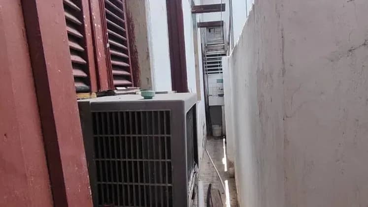 Vivienda de 2 habitaciones en Cayo Hueso, Centro Habana — foto 6 de 10