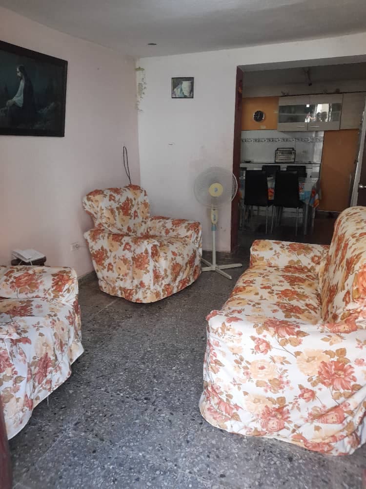 Casa de 3 habitaciones en Barrio Chino, Centro Habana — foto 8 de 12