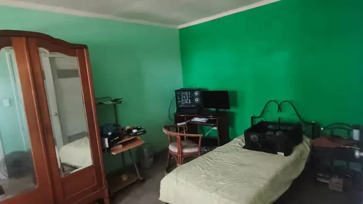 Vivienda de 2 habitaciones en Vedado, Plaza de la Revolución — foto 4 de 10