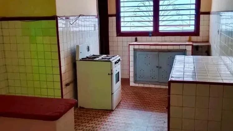 Vivienda de 3 habitaciones en Nuevo Vedado, Plaza de la Revolución — foto 4 de 10
