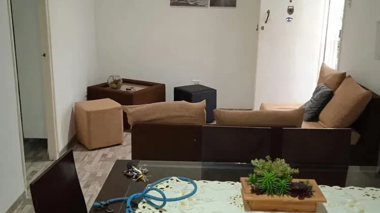 Vivienda de 2 habitaciones en Vedado, Plaza de la Revolución — foto 6 de 10