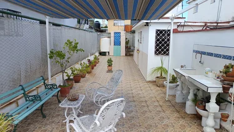 Vivienda de 1 habitaciones en Miramar, Playa — foto 2 de 10