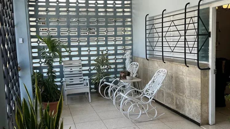 Vivienda de 3 habitaciones en Santa Amalia, Arroyo Naranjo