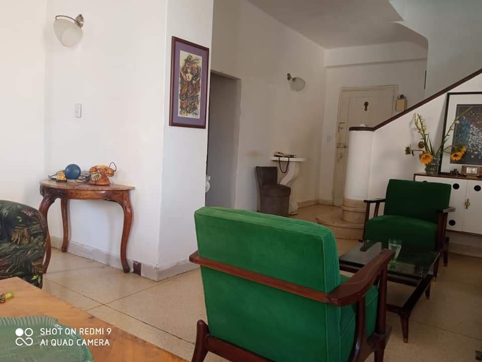 Apartamento de 4 habitaciones en Cayo Hueso, Centro Habana — foto 19 de 37