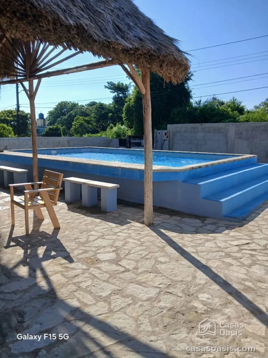 Vivienda de 3 habitaciones en Guanabo, La Habana del Este — foto 3 de 12