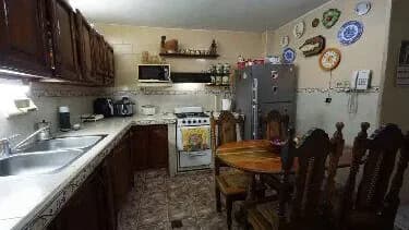 Vivienda de 5 habitaciones en El Vedado, Plaza de la Revolución — foto 3 de 10