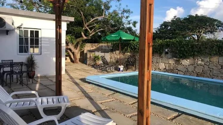 Vivienda de 4 habitaciones en Brisas del Mar, La Habana del Este — foto 3 de 10