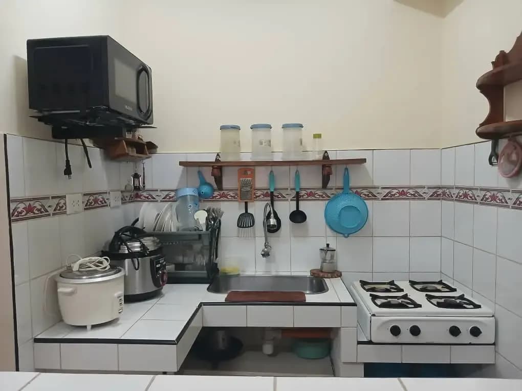 Apartamento de 1 habitaciones en Vedado, Plaza de la Revolución — foto 7 de 15