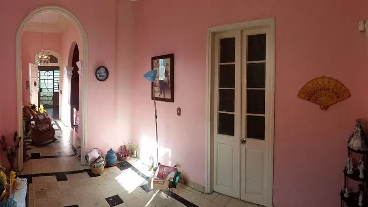 Vivienda de 4 habitaciones en Vedado, Plaza de la Revolución — foto 2 de 10