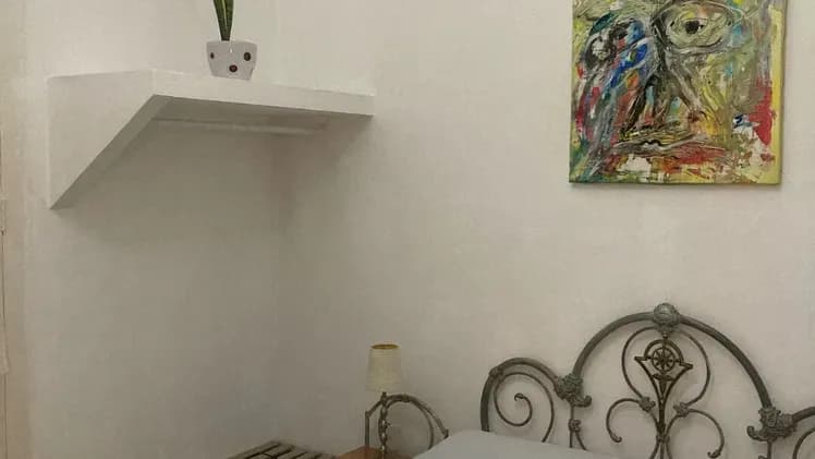 Vivienda de 4 habitaciones en Vedado, Plaza de la Revolución — foto 8 de 9