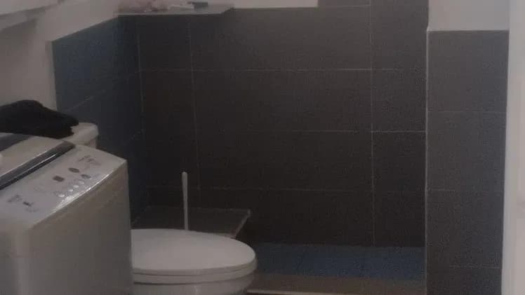Vivienda de 2 habitaciones en Vedado, Plaza de la Revolución — foto 3 de 5