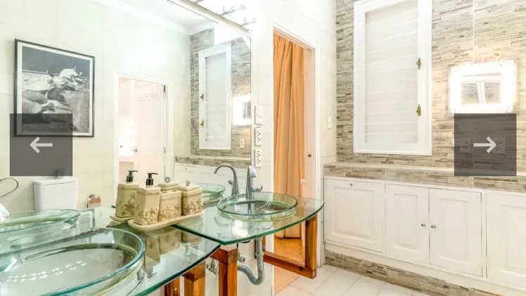 Vivienda de 5 habitaciones en Miramar, Playa — foto 9 de 10