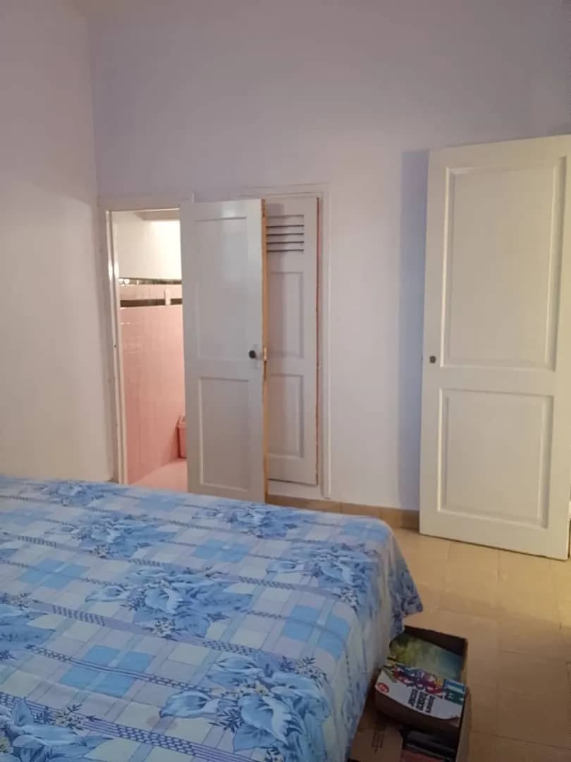 Vivienda de 2 habitaciones en Santos Suárez, Diez de Octubre — foto 10 de 12