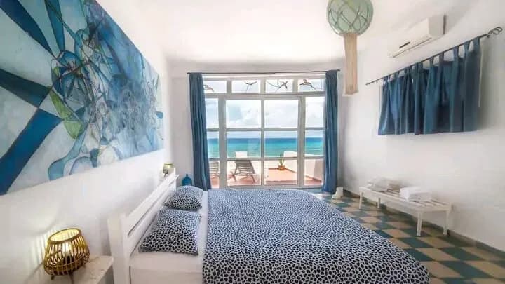 Vivienda de 4 habitaciones en Santa Fe, Playa — foto 6 de 10
