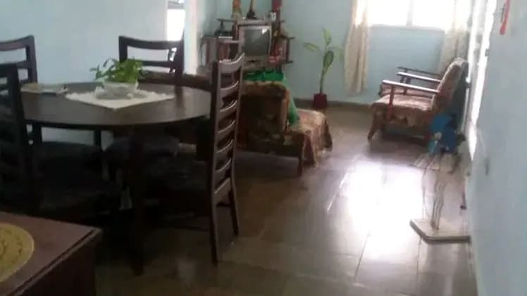 Vivienda de 2 habitaciones en Víbora Park, Arroyo Naranjo — foto 10 de 10