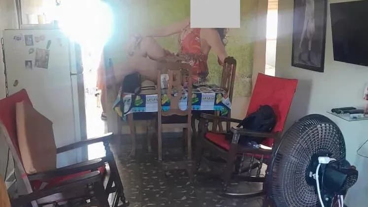 Vivienda de 3 habitaciones en Alamar, La Habana del Este — foto 4 de 10
