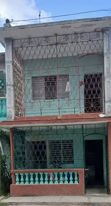 Casa de 3 habitaciones en Santa Clara, Villa Clara — foto 1 de 3