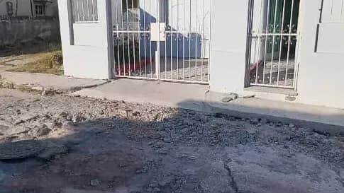 Vivienda de 4 habitaciones en Santos Suárez, Diez de Octubre — foto 7 de 7