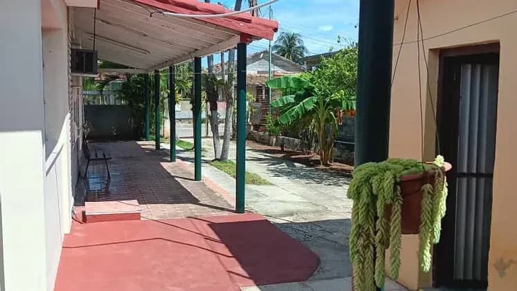 Vivienda de 3 habitaciones en Santa Fe, Playa — foto 4 de 10