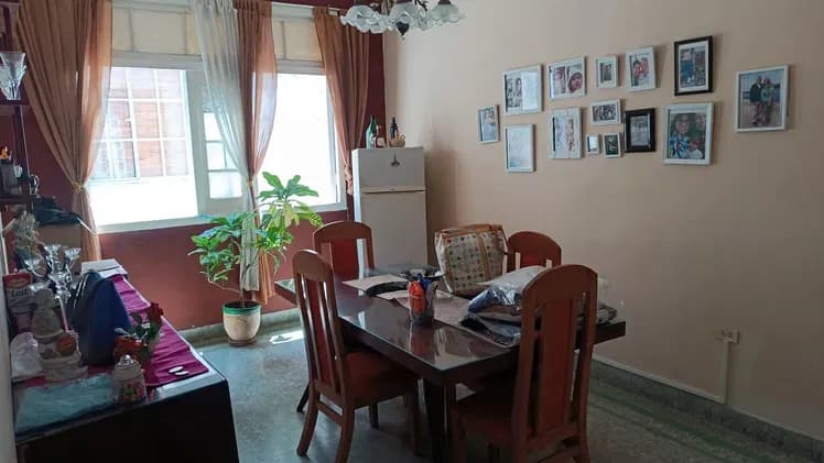 Vivienda de 3 habitaciones en Vedado, Plaza de la Revolución — foto 4 de 10