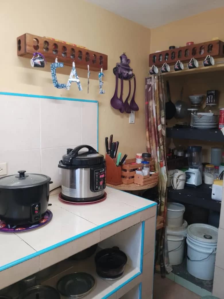 Vivienda de 5 habitaciones en Lawton, Diez de Octubre — foto 7 de 12