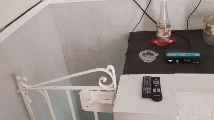 Vivienda de 5 habitaciones en Lawton, Diez de Octubre — foto 2 de 10