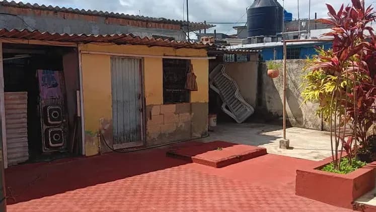 Vivienda de 3 habitaciones en Santa Fe, Playa — foto 6 de 10