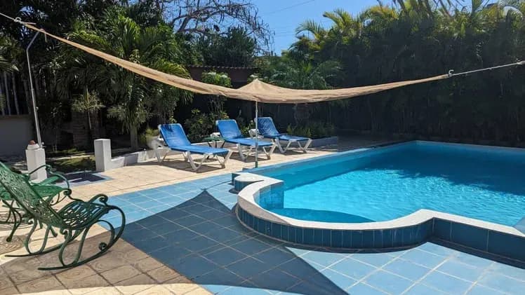 Vivienda de 4 habitaciones en Guanabo, La Habana del Este — foto 2 de 8