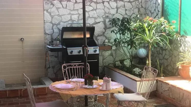 Vivienda de 4 habitaciones en Guanabo, La Habana del Este — foto 8 de 10